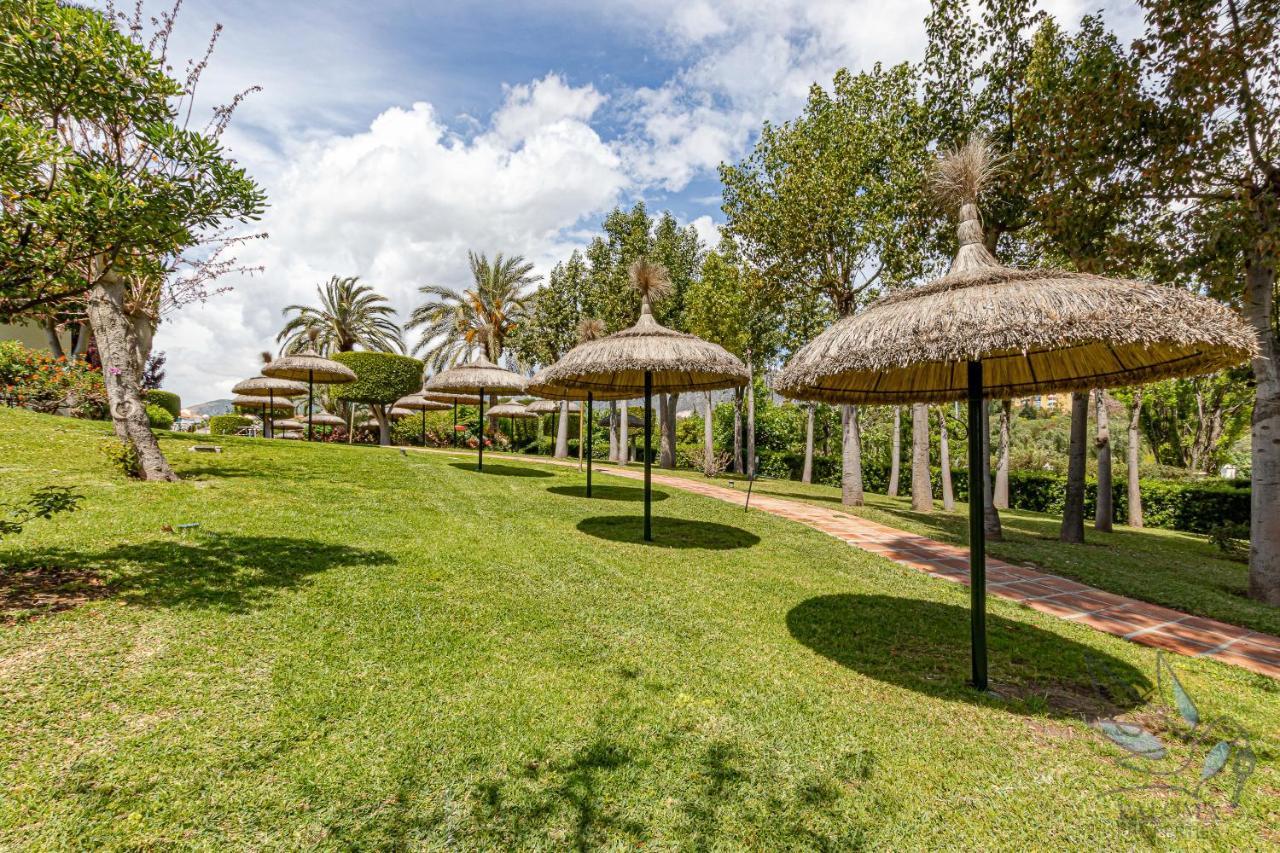 Apartment Hermoso En Benalbeach Con Vistas Al Mar