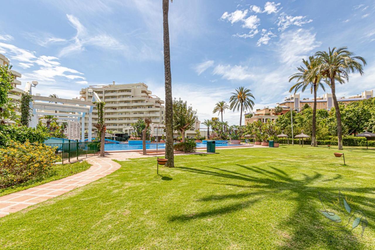 Appartement Hermoso En Benalbeach Con Vistas Al Mar Benalmádena